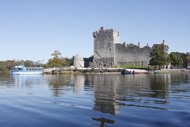 Self-Guided Bike Tour of Killarney National Park, Muckross Gardens & Waterfall - Common Questions