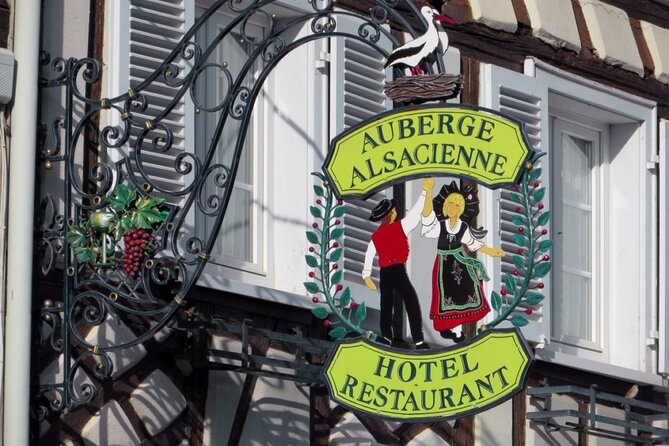 Self Guided City Audio Tour in Strasbourg - Refund and Cancellation Policy