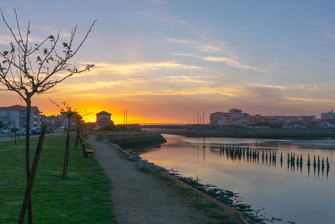 Self-Guided City Trail - JOLA's Schnipseljagd Mimizan Tour - Additional Information