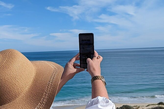 Self Guided Driving Tour in Perth to Pinnacles Turquoise Coast - Essential Items to Pack for the Journey