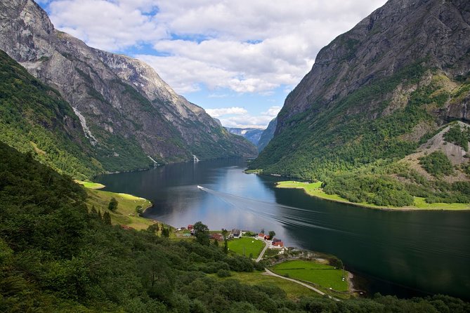 Self-Guided Full Day Round-trip From Bergen - The Sum Up