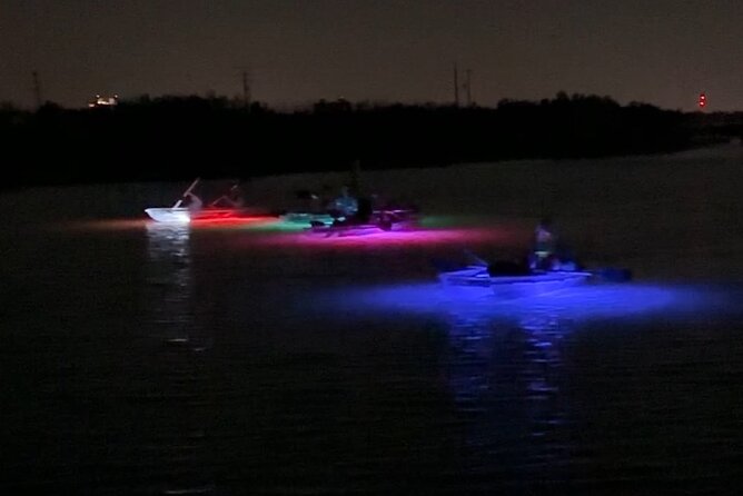 Self-Guided Island Tour - CLEAR or Standard Kayak or Board - Bonita Springs - Additional Information