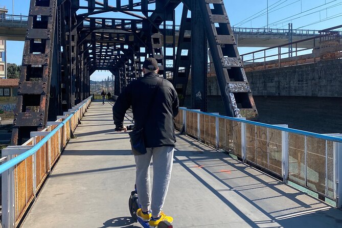 Self-Guided Panoramic Eco Tour of Pescara by E-Scooter or Bike - Cancellation Policy