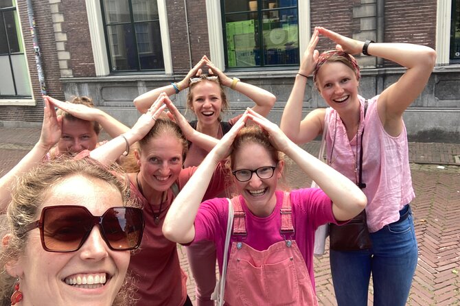 Self-Guided Pub Trail in Groningen With Online App - Start Time and Cancellation Policy