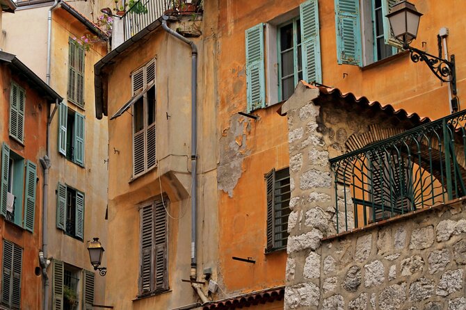 Self-Guided Scavenger Hunt in Nice - Cancellation Policy