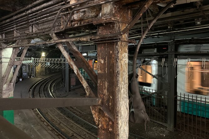 Self-Guided Smartphone Ghost Walking Tour in Boston - Reviews