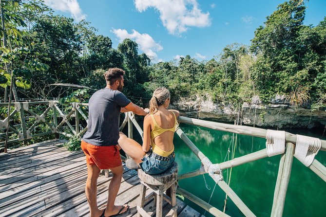 Selvatica Mud ATV Circuit, Cenote Picnic and Tequila Mixology  - Cancun - Negative Feedback - Customer Service and Communication