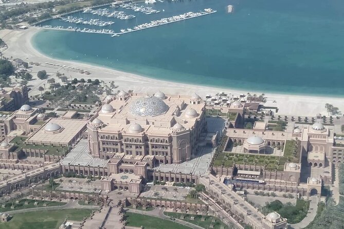 Semi-Private Abu Dhabi Guided Cultural Tour With Lunch - Traveler Photos