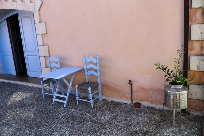 Semi Private Wine, Olive Oil, and Terroir Tour of Heraklion Area With Tastings - Additional Details