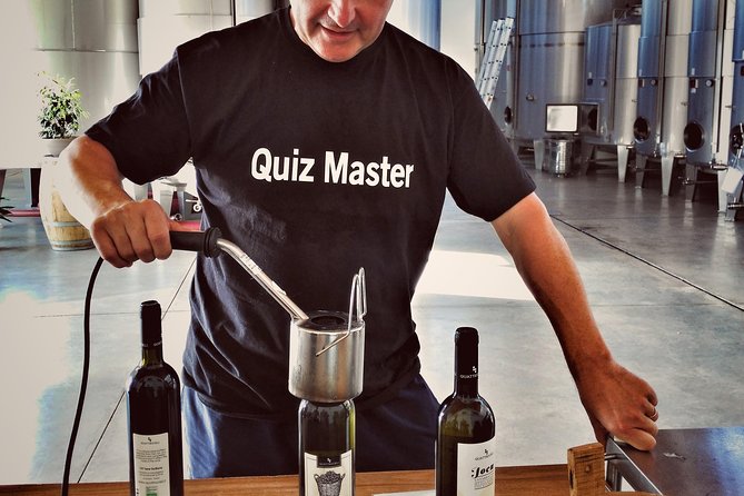 Sensory Tasting With Organic Wines - Pairing Organic Wines With Food