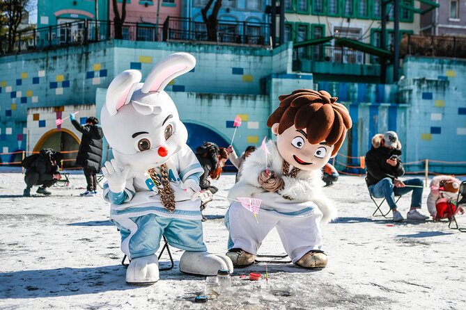Seoulland Theme Park & Seoul Grand Park Zoo Discount Ticket(서울랜드동물원 패키지) - Traveler Photos and Reviews of Seoulland and the Zoo