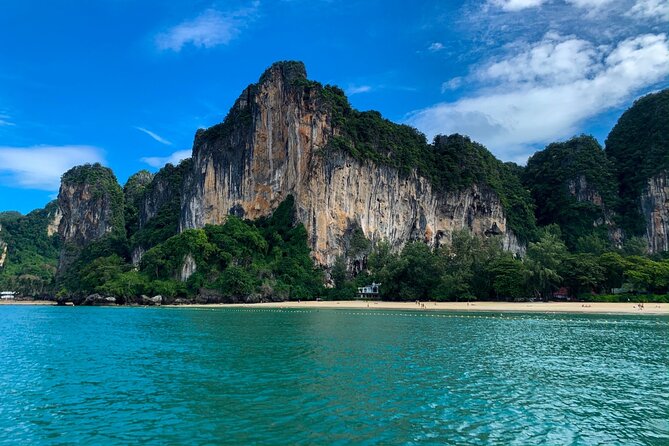 Separated Sea and 4 Islands - The Unseen of Thailand Full Day Tour From Krabi - Feedback From Guests