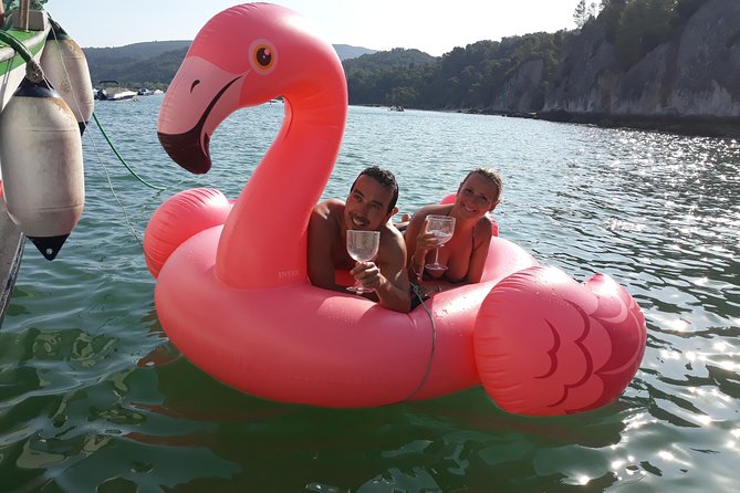 Setubal Portugal Sightseeing Boat Tour With Dolphins  - Setubal District - Cancellation Policy
