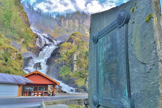 SEVEN WATERFALLS TOUR: Private Roundtrip to the Hardanger Fjord, 12 Hours - Cancellation Policy