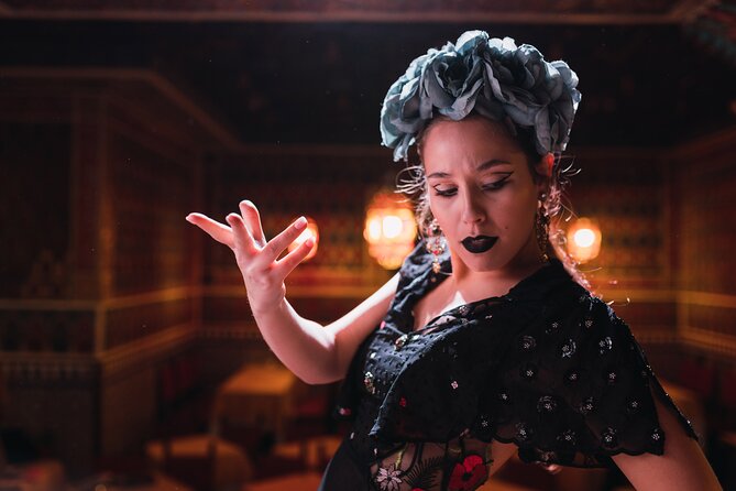 Seville Evening Flamenco Dance and Music Performance - Reviews