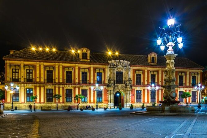 Seville Self-Guided Audio Tour - Tips for a Successful Experience