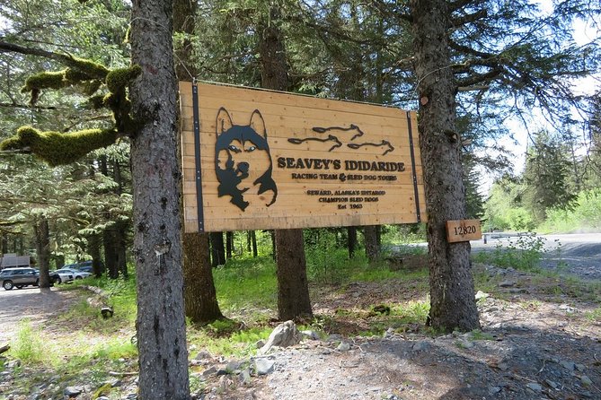Seward and Kenai Fjords National Park Guided Tour With Lunch - Common Questions