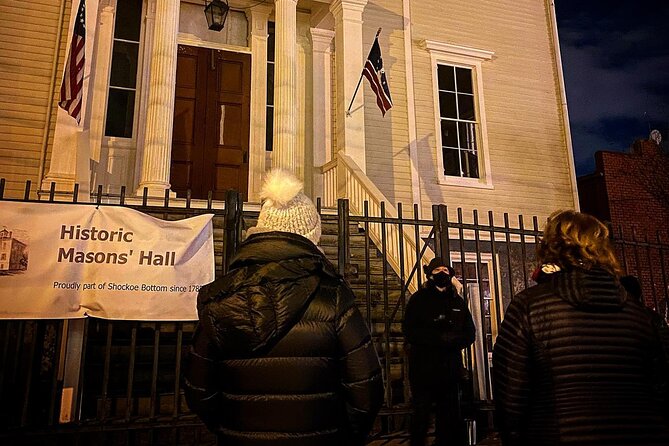 Shadows of Shockoe Ghost Tour - Traveler Photos and Experiences