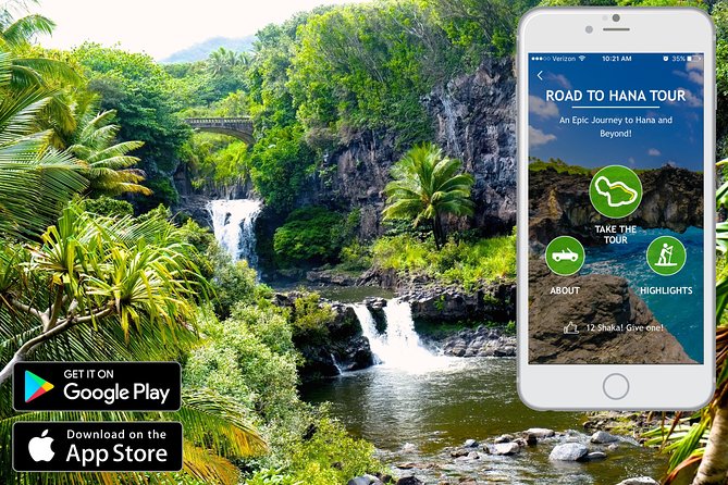 Shaka Guide Maui "Classic" Road to Hana Audio Driving Tour - Positive Feedback on the Trip