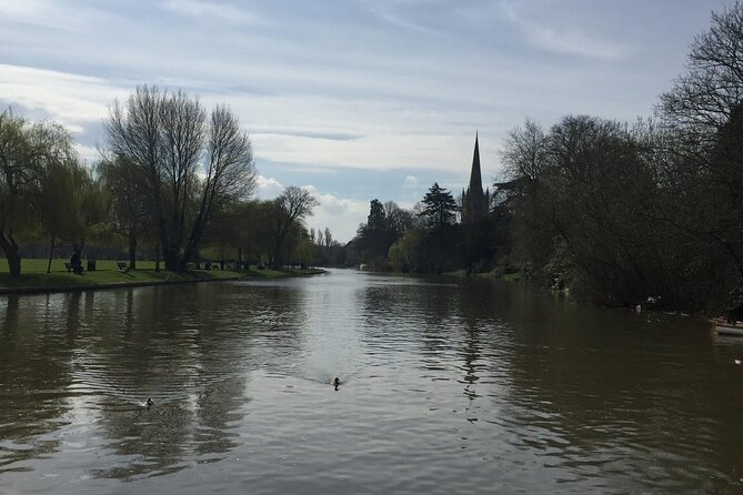 Shakespeare's Stratford-Upon-Avon: A Self-Guided Audio Tour - Traveler Photos and Reviews