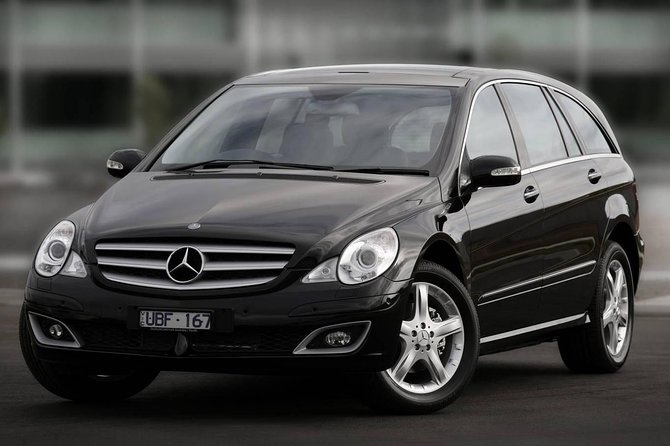 Shannon - Dingle Private Transfer ONE WAY Premium Car & Chauffeur Service - Common Questions