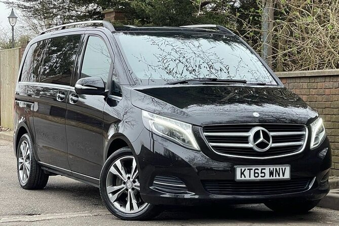 Shannon - Killarney One-Way Private Transfer Premium Car - Pricing and Guarantee
