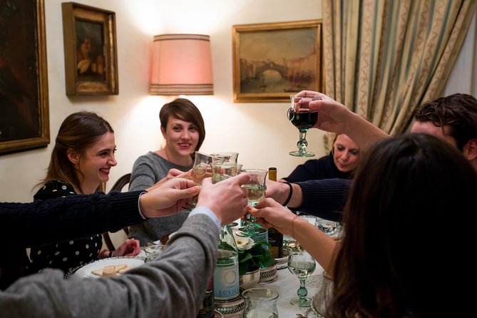 Share Your Pasta Love: Small Group Pasta and Tiramisu Class in Trento - Pricing and Booking