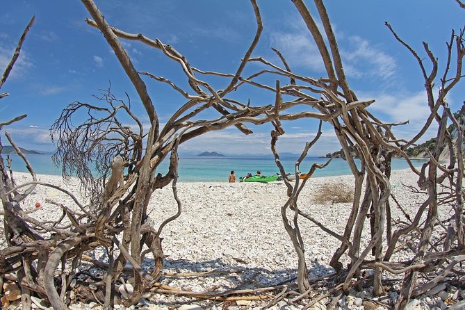 Shared Day Trip From Kefalonia Around Ithaca Island - Important Booking and Cancellation Policies