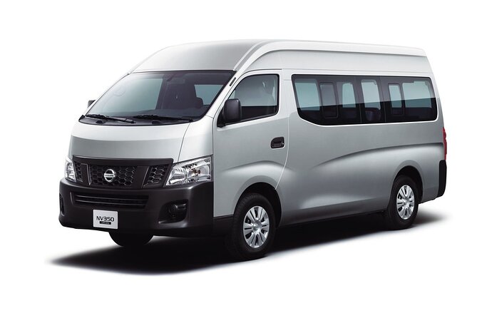Shared Departure Transfer in West Bay - Cancellation Policy