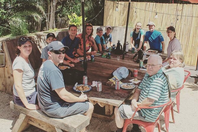 Shared Food & Waterfall Tour in Honolulu - Questions and Product Information