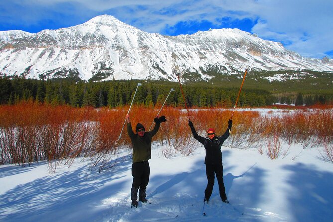 Shared Glacier Adventure: Drive and Snowshoe With Lunch - Additional Information and Requirements
