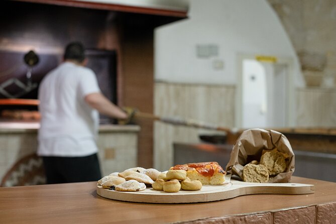 Shared Gusta Brindisi Tour - Sampling Regional Products and Dishes