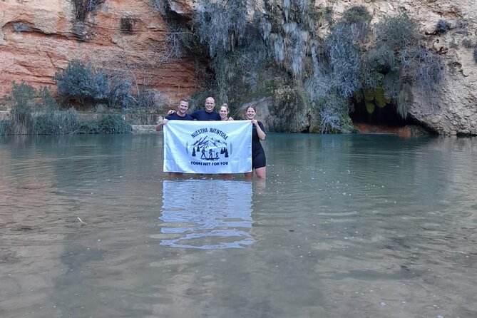 Shared Hike Tour in Valencia - The Sum Up