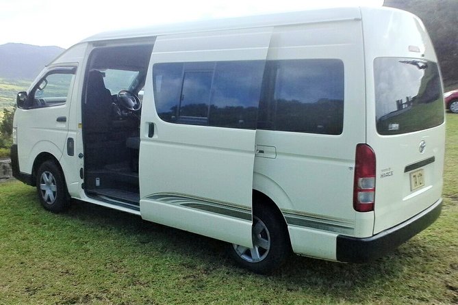 Shared or Private St Kitts Airport Roundtrip Transfer - Positive Experiences and Recommendations