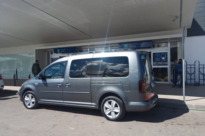 Shared Shuttle From Oaxaca Airport to Hotel in Oaxaca City - Common Questions