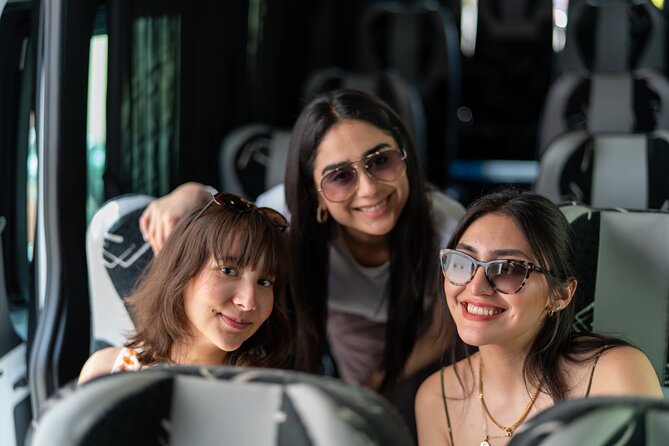 Shared Transfer From Mérida Airport to Merida Hotels - Pricing