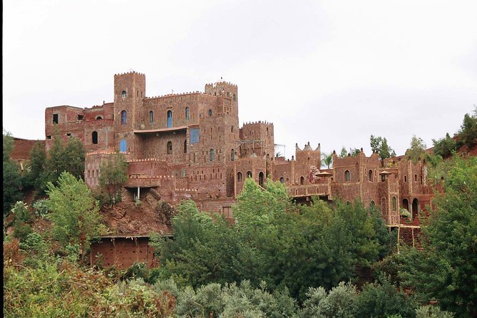 Shared Trip : Day Trip to Ourika Valley Atlas Mountains - Trip Highlights