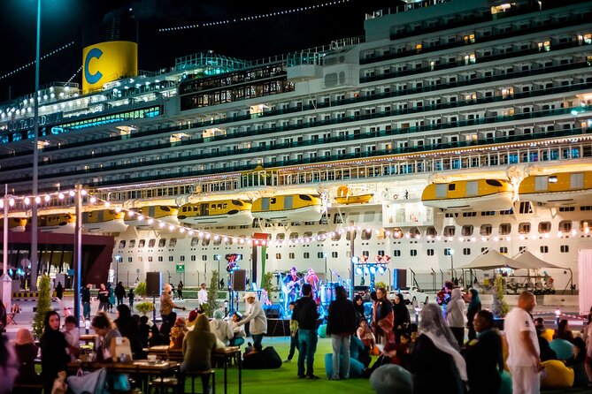 Shop & Eat in Abu Dhabi's Markets Like a Local Walking Tour - Cultural Experiences: Immerse Yourself in Emirati Traditions