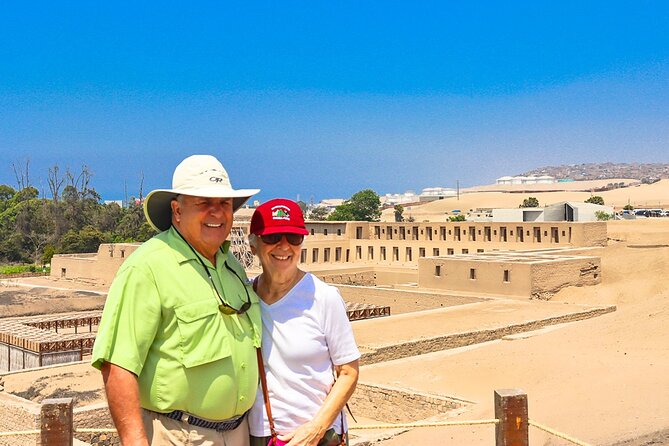 Shore Excursion: 2-Day the Best of Lima From Callao Port - Pricing and Booking Information