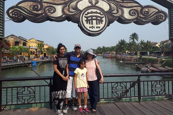 Shore Excursion From CHAN MAY or TIEN SA Port to Visit Da Nang City &Hoi an City - Tips for a Memorable Shore Excursion