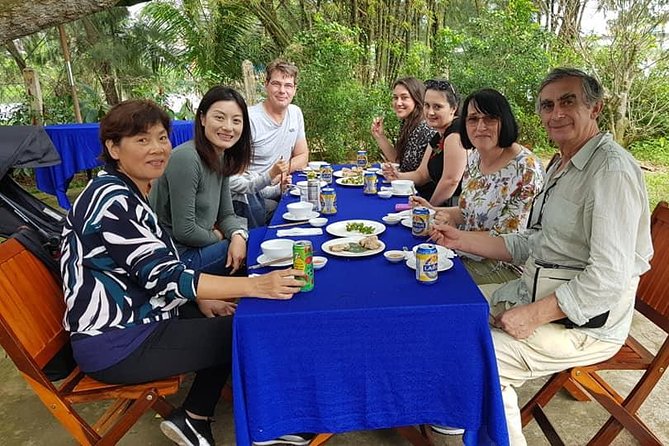 SHORE EXCURSION From CHAN MAY Port to Visit HOI an CITY & HOI an VILLAGE TOUR - Shopping and Markets in Hoi An