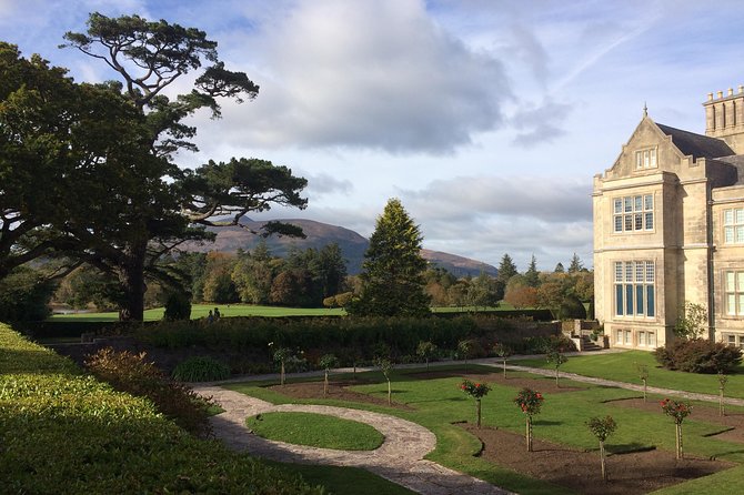 Shore Excursion From Glengariff to Killarney National Park - Planning Your Perfect Shore Excursion