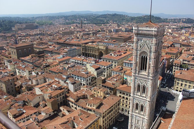 Shore Excursion From Livorno to Florence and Pisa by Private Minivan - Common Questions