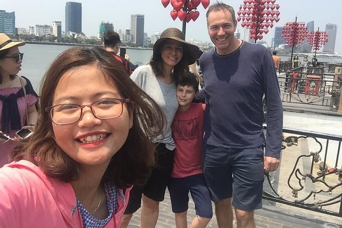 Shore Excursion From Tien Sa Port to Discover Da Nang and Hoi an City - The Sum Up