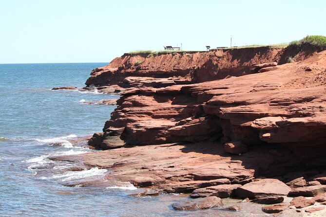 Shore Excursion: Prince Edward Island and Anne of Green Gables - Lowest Price Guarantee