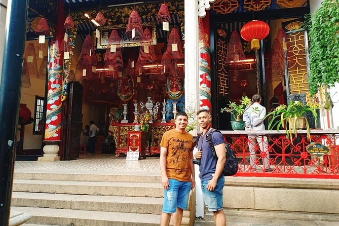 Shore Excursion:CHAN MAY or TIEN SA Port to My Son Holyland &Hoi An Ancient City - The Sum Up
