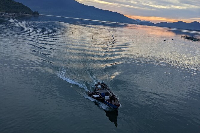Shore Excursions From Chan May Port : Da Nang & Hoi an Old Town - Cultural Experiences and Workshops