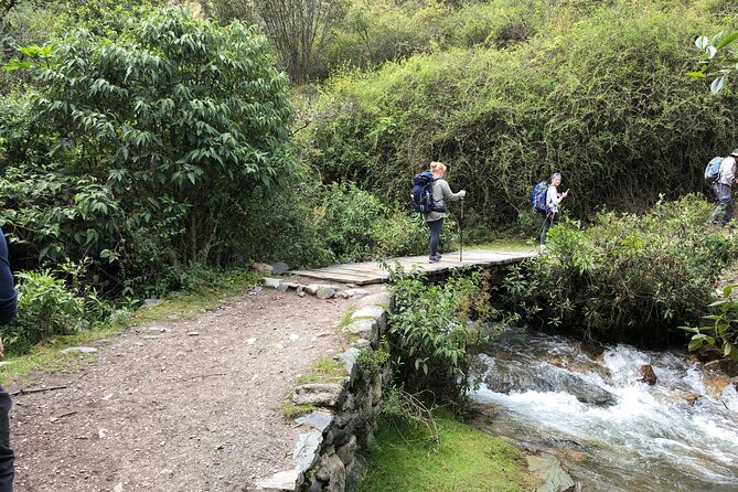 Short Inca Trail To Machu Picchu 2 Days and 1 Night - Reviews