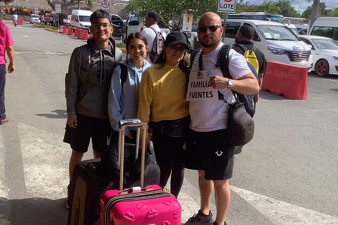 Shuttle Transfer Punta Cana Airport to Punta Cana- Bavaro - Questions