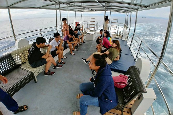 Siao Liuchiu-Coral Island One Day Tour - Frequently Asked Questions